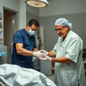 Hospital do Novo PAC