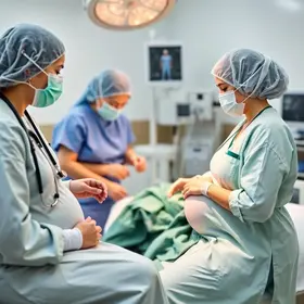 Hospital da Mulher