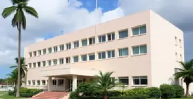 Hospital Estadual do Litoral Norte