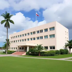 Hospital Estadual do Litoral Norte
