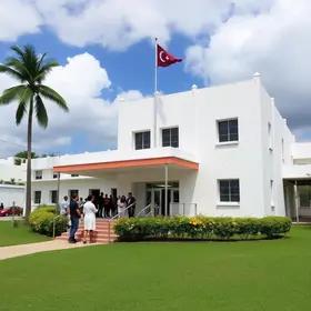 Hospital Estadual do Litoral Norte