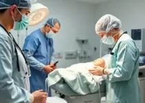 atendimentos obstétricos e pediátricos Hospital Esaú Matos