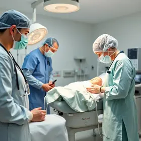 atendimentos obstétricos e pediátricos Hospital Esaú Matos
