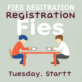 inscrições para o Fies