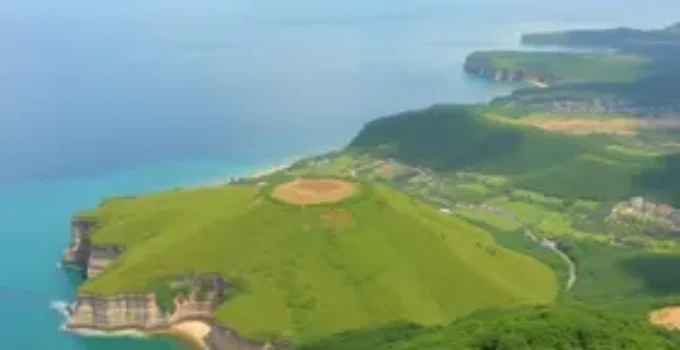 investimentos em Itanagra