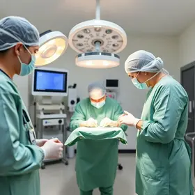 Hospital Dantas Bião