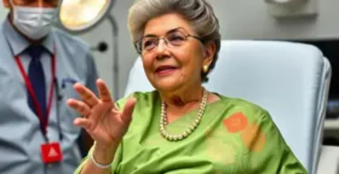 Lula cancela caminhada do 2 de Julho