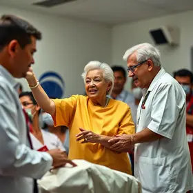 hospital em Alagoinhas