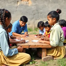 oficinas do ensino integral
