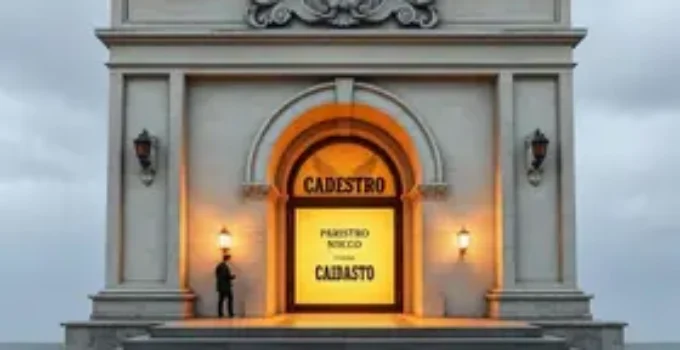 Portal do Cadastro Único