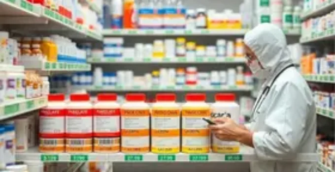 preços de medicamentos