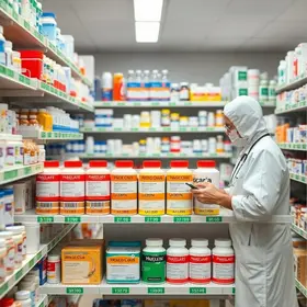 preços de medicamentos