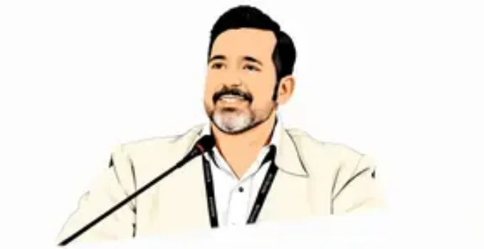Prefeito Inovador 2026