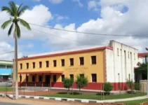 prefeito Gustavo Carmo