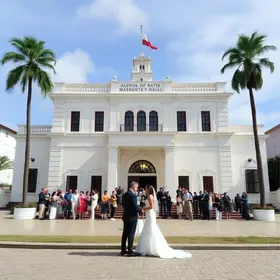 Casamento Social 2026