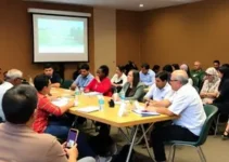Plenárias Temáticas do Orçamento Participativo