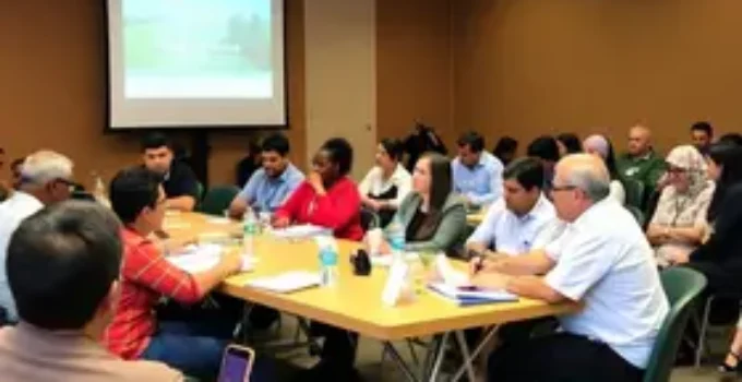 Plenárias Temáticas do Orçamento Participativo