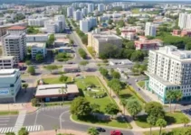 Plano Municipal de Mobilidade Urbana