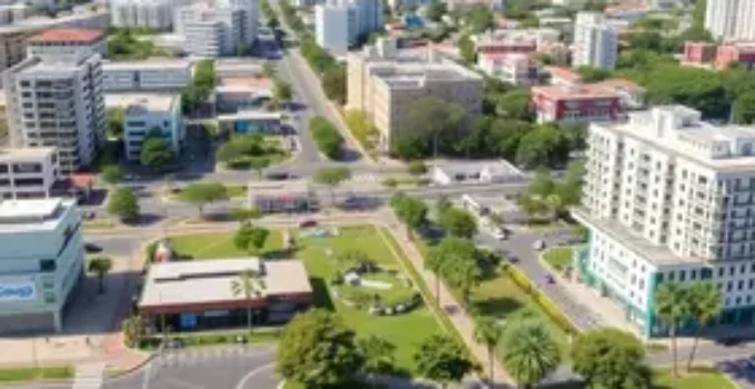 Plano Municipal de Mobilidade Urbana