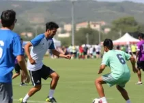 parceria esporte inclusão social e sustentabilidade