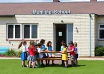 Escola Municipal José Nicolau da Silva