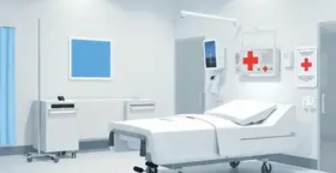 Hospital Regional Litoral Norte