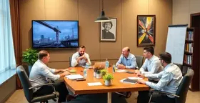 Sala do Empreendedor