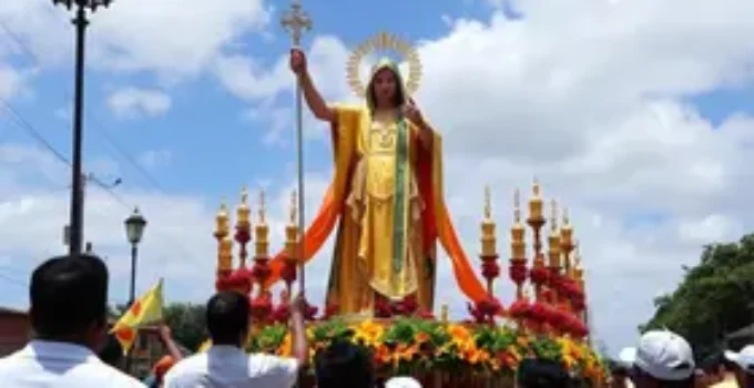 São Pedro da Calu