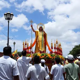 São Pedro da Calu