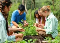 educação para a sustentabilidade