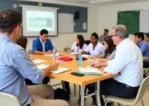 formação pedagógica