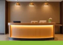 curso gratuito de recepção