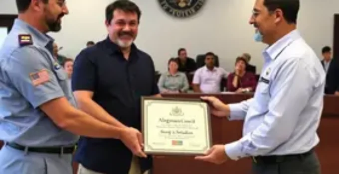 SMT recebe reconhecimento
