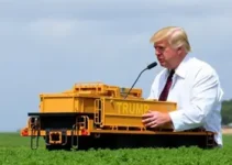 tarifaço de Trump