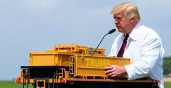 tarifaço de Trump