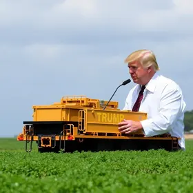 tarifaço de Trump
