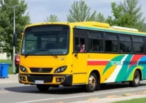 Transporte Técnico e Universitário