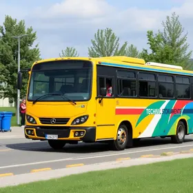 Transporte Técnico e Universitário