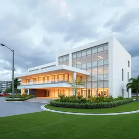 hospital em Alagoinhas