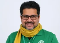 Márcio da Linha Verde