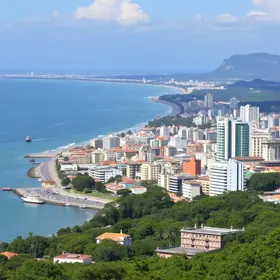 Alagoinhas geração de empregos formais
