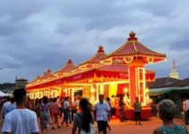 Bon Odori