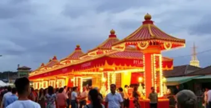 Bon Odori