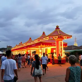 Bon Odori