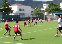 Jogos Interclasses 2026