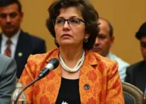 Deputada Ludmilla Fiscina