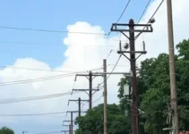 desligamento programado de energia