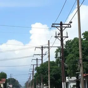desligamento programado de energia
