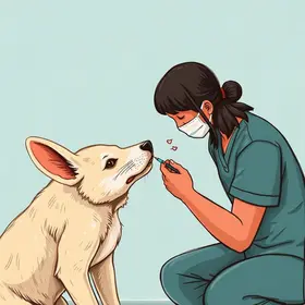 Campanha de Vacinação Antirrábica