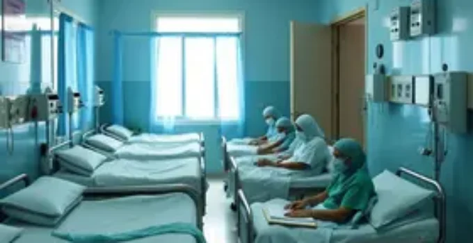 Hospital Alagoinhas